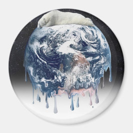 Imã O Abraço do Urso da Terra