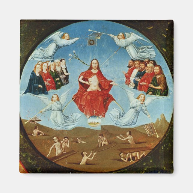 Imã O acórdão (Frente)