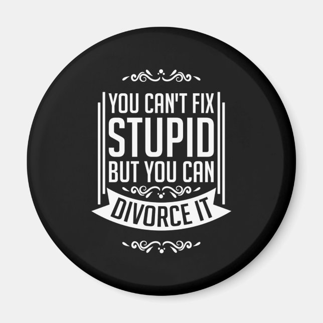 Imã O Advogado Pode Divorciá-Lo (Frente)
