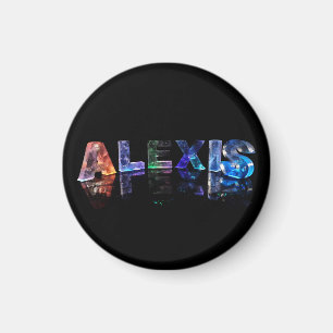 Imã O Alexis conhecido nas luzes