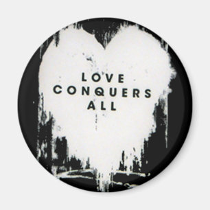 Imã O amor conquista tudo
