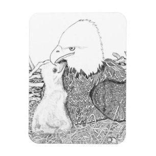 ÍMÃ O AMOR DA MÃE + O BEBÊ E16.