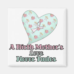 Imã O Amor das Mães Nascidas Nunca Desaparece