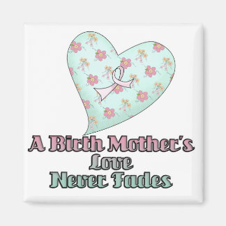 Imã O Amor das Mães Nascidas Nunca Desaparece