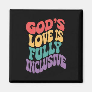 Imã O Amor de Deus é Totalmente Inclusivo Cristão Jesu