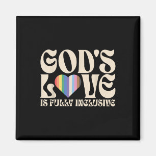 Imã O Amor de Deus é Totalmente Inclusivo Cristão Lgbt