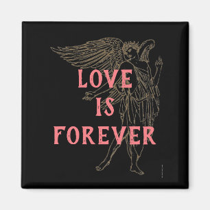 Imã O amor é para sempre