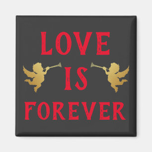 Imã O amor é para sempre