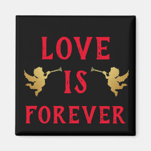 Imã O amor é para sempre