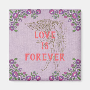 Imã O amor é para sempre