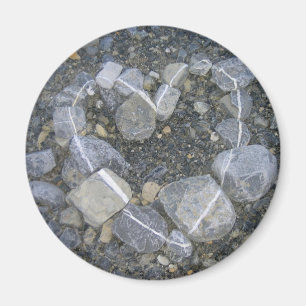 Imã O amor é Rock Solid