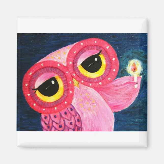 Imã O amor está iluminando o momento mais escuro de ou (Frente)