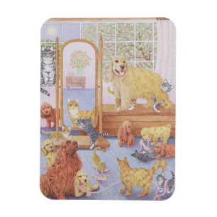 Ímã O amor não sabe nenhum limite