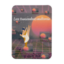 O Amor Transcende Multiverso