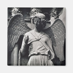 Imã O Anjo com um Sorriso