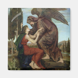 Imã O Anjo da Morte (Compaixão no Fim da Vida)