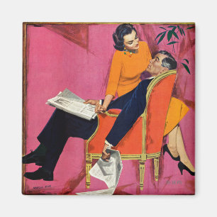 Imã O Ano do Descontentamento