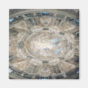 Imã O Apotheosis de St Anthony