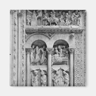 Imã O aviso, visitação, mágica da adoração