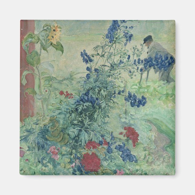 Imã O Avô (Frente)