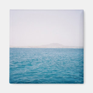 Imã O Azul Profundo