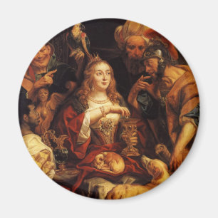 Imã O Banquete de Cleópatra