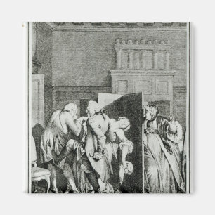 Imã O Barão...Candide saudado