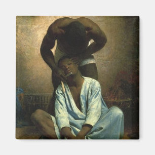 Imã O Barbeiro de Suez