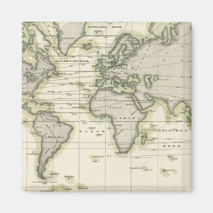 Imã O Barômetro Médio