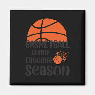 Imã O Basquete É A Minha Época Favorita 12