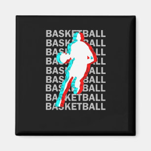 Imã O Basquete É A Minha Época Favorita 3