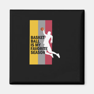 Imã O Basquete É A Minha Estação Favorita 10