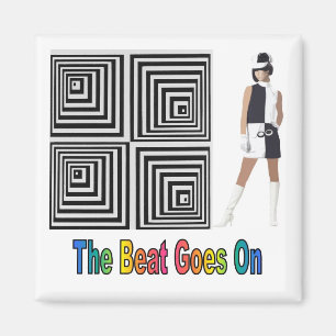 Imã O Beat Continua