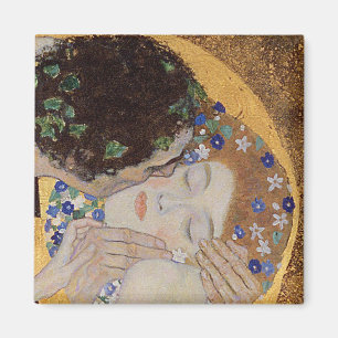 Imã O beijo, 1907-08