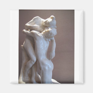 Imã O beijo de amor de Camille Claudel