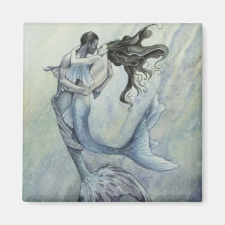 Imã O Beijo Magnet 2