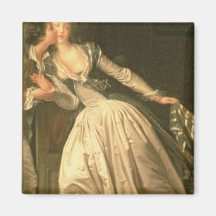 Imã O beijo roubado, c.1788