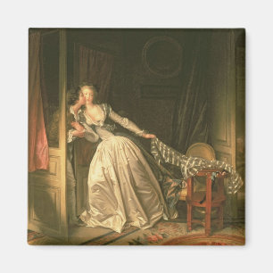 Imã O beijo roubado, c.1788
