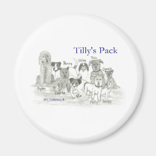 Imã O bloco de Tilly