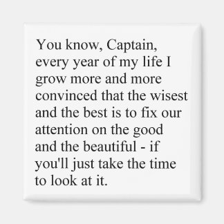 Imã O bom e o belo ímã