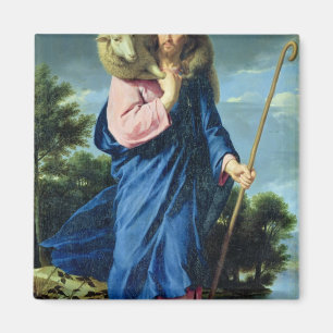 Imã O bom pastor, c.1650-60