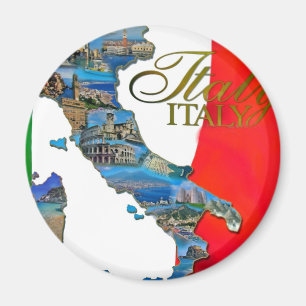 Imã O "Boot" italiano