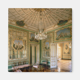 Imã O Boudoir da rainha, 1774-86