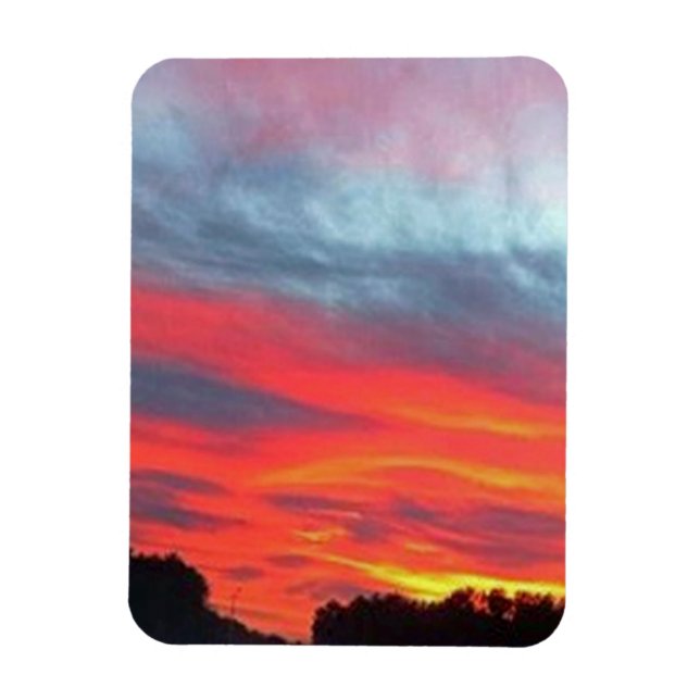 Ímã O brilho - (Vertical)