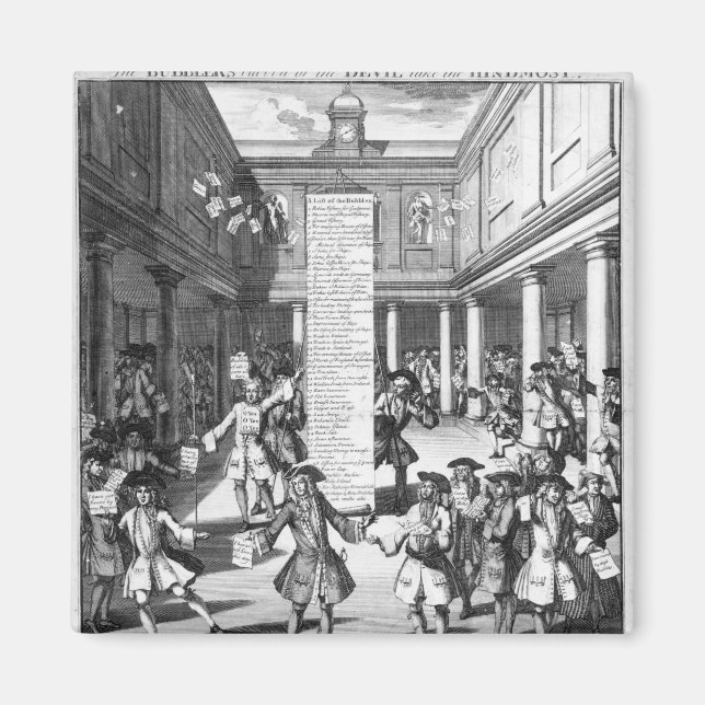 Imã O Bubbbl'd, 1720 (Frente)