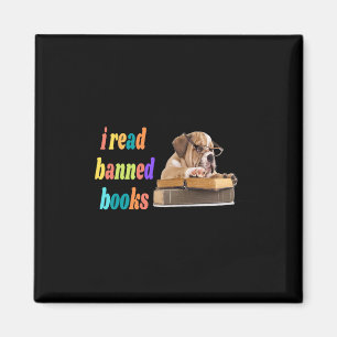Imã O Buldogue I Lê Livros Banidos