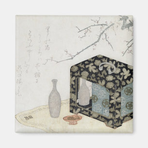 Imã O cabaz do piquenique