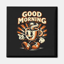 Imã O Café da Manhã