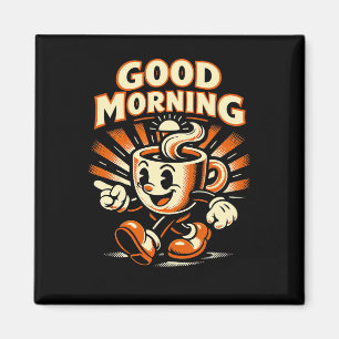 Imã O Café da Manhã