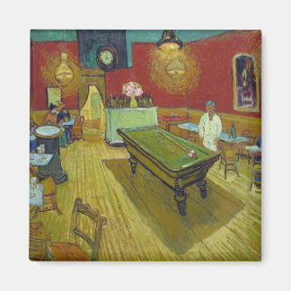 Imã O Café da Noite